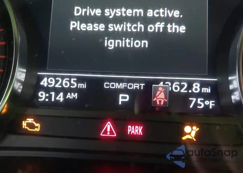 2021 Audi A5 Sportback Premium 40 Tfsi Quattro S Tronic из США, поврежденный, VIN WAUABCF51MA033525